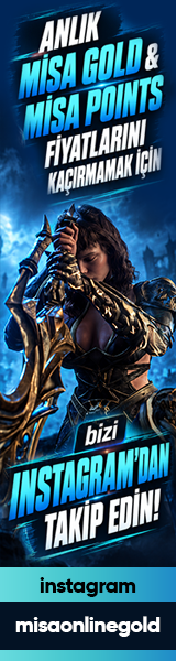MisaOnlineGold